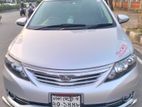 Toyota Allion A15G L 2011