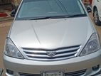 Toyota Allion A15.G.PACKAGE 2004