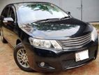 Toyota Allion A15.G.STYLISH 2008