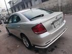 Toyota Allion A15.Package 2003