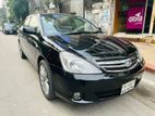 Toyota Allion A20 2002