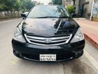 Toyota Allion A20 2002