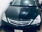 Toyota Allion A20 2002