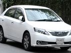 Toyota Allion A15 2012