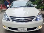 Toyota Allion অকটেন&এলপিজি 2004