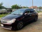 Toyota Allion Alien 2006