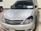 Toyota Allion . 2002