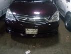 Toyota Allion Alion 2006