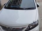 Toyota Allion . 2011