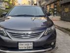 Toyota Allion Alion 2014, ideal st 2014