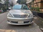 Toyota Allion ALION A15 2003