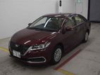 Toyota Allion Alion-G 2019