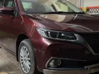 Toyota Allion . 2019