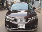 Toyota Allion All Auto 2012