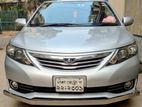 Toyota Allion all original full ok 2012