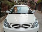 Toyota Allion ALL PAWER 2004