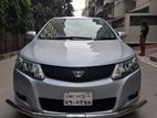 Toyota Allion ALL PAWER 2007