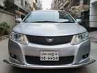 Toyota Allion ALL PAWER push 2008