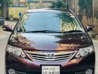 Toyota Allion All Power Push 2007