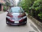 Toyota Allion All Power Push 2007