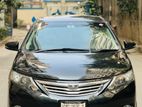 Toyota Allion All Power Push 2010