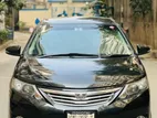 Toyota Allion All Power Push 2010