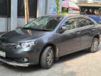 Toyota Allion ' 2012