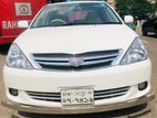 Toyota Allion Allio 2004