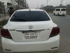 Toyota Allion New Shape 2007