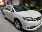 Toyota Allion . 2015