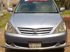 Toyota Allion Allison A15 2003