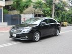 Toyota Allion & CNG Drive 2009
