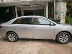Toyota Allion Beige color 2010