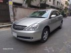 Toyota Allion BISKIT 2007