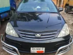 Toyota Allion Black 2002