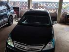 Toyota Allion black 2003