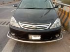 Toyota Allion black 2003