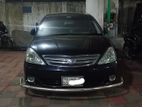 Toyota Allion black 2003