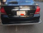 Toyota Allion Black 2004