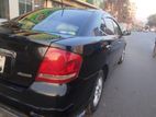 Toyota Allion Black 2004