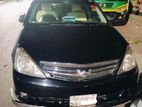 Toyota Allion black 2004