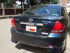 Toyota Allion black 2005