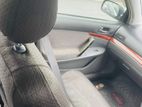 Toyota Allion black 2006