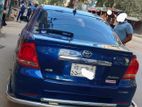 Toyota Allion blue 2003