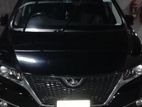 Toyota Allion ব্যবহার 2016