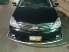 Toyota Allion car 2004