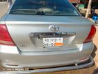 Toyota Allion car 2004