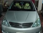 Toyota Allion car 2004