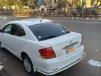 Toyota Allion car 2004