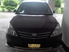 Toyota Allion . 2004